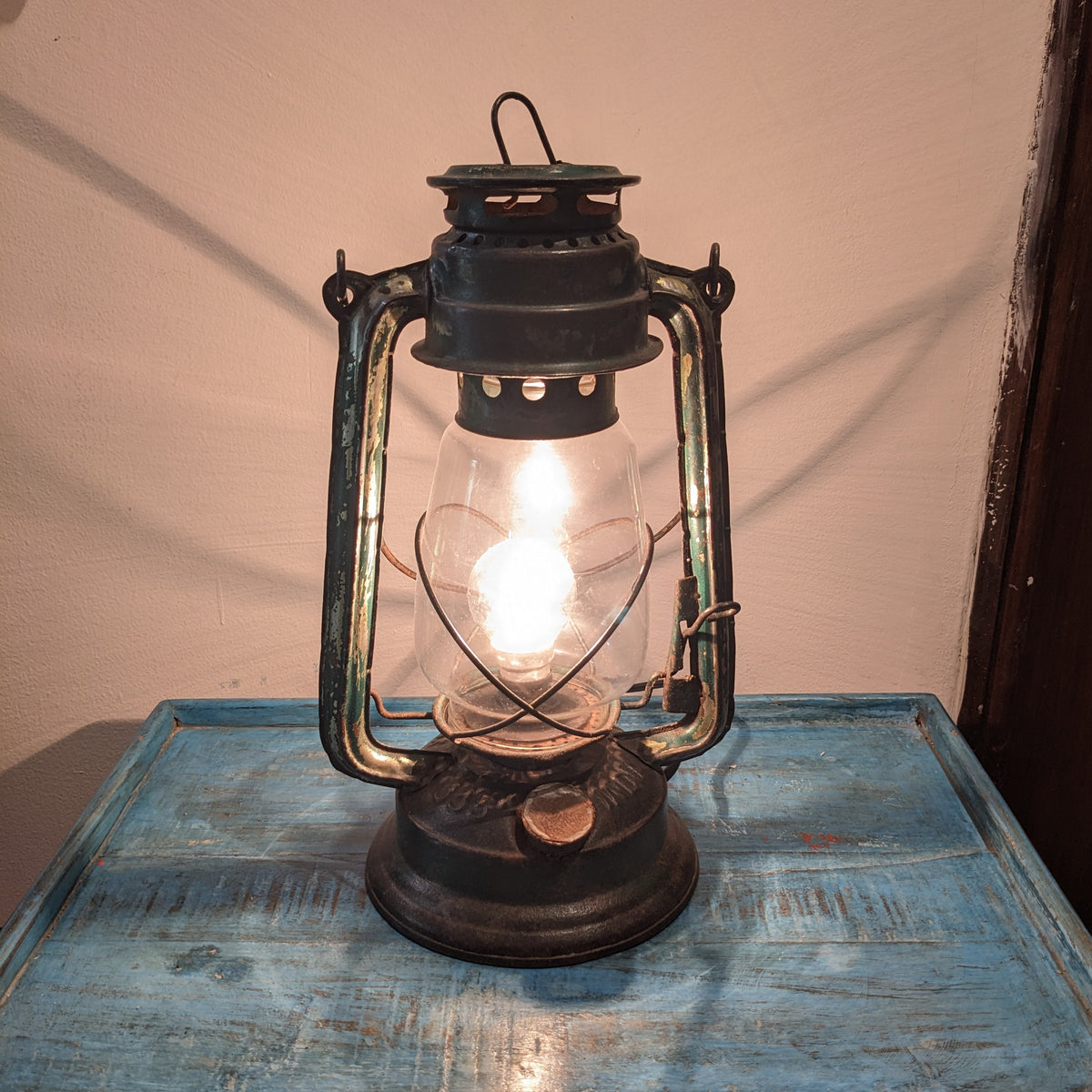 Vintage style Lantern