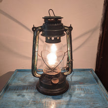 Load image into Gallery viewer, Vintage style Lantern
