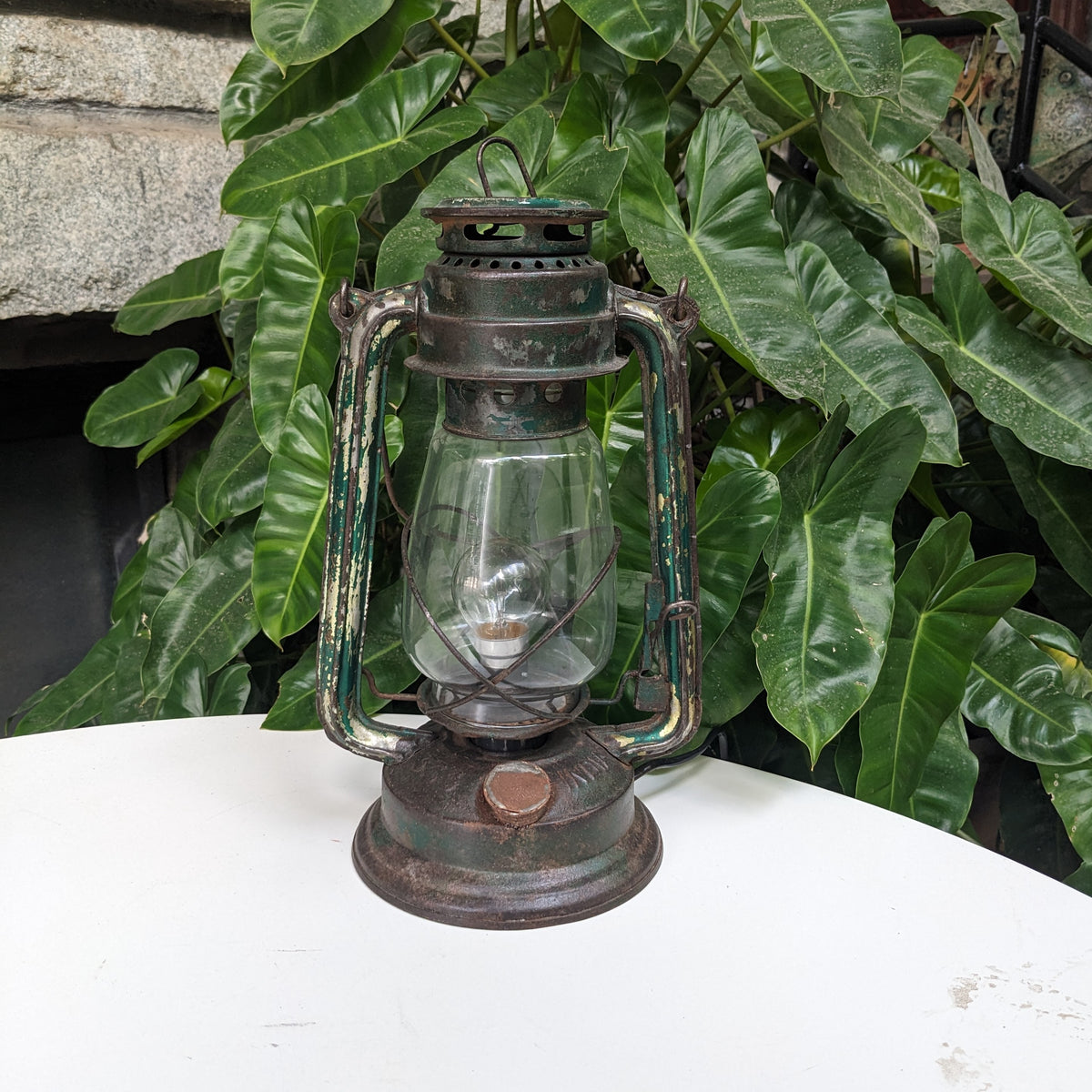 Vintage style Lantern