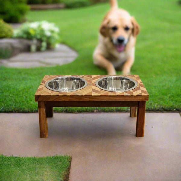 Pet Feeder