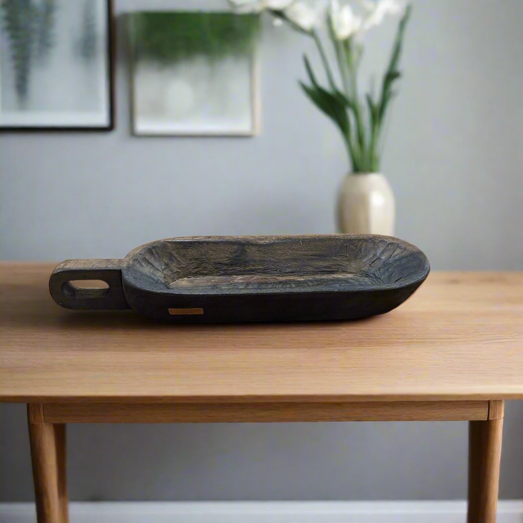 Wooden Tray