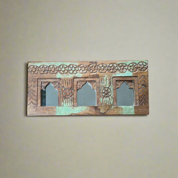 Small Jharokha 3 in 1