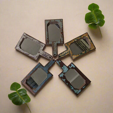 Hand Mirror - One Each