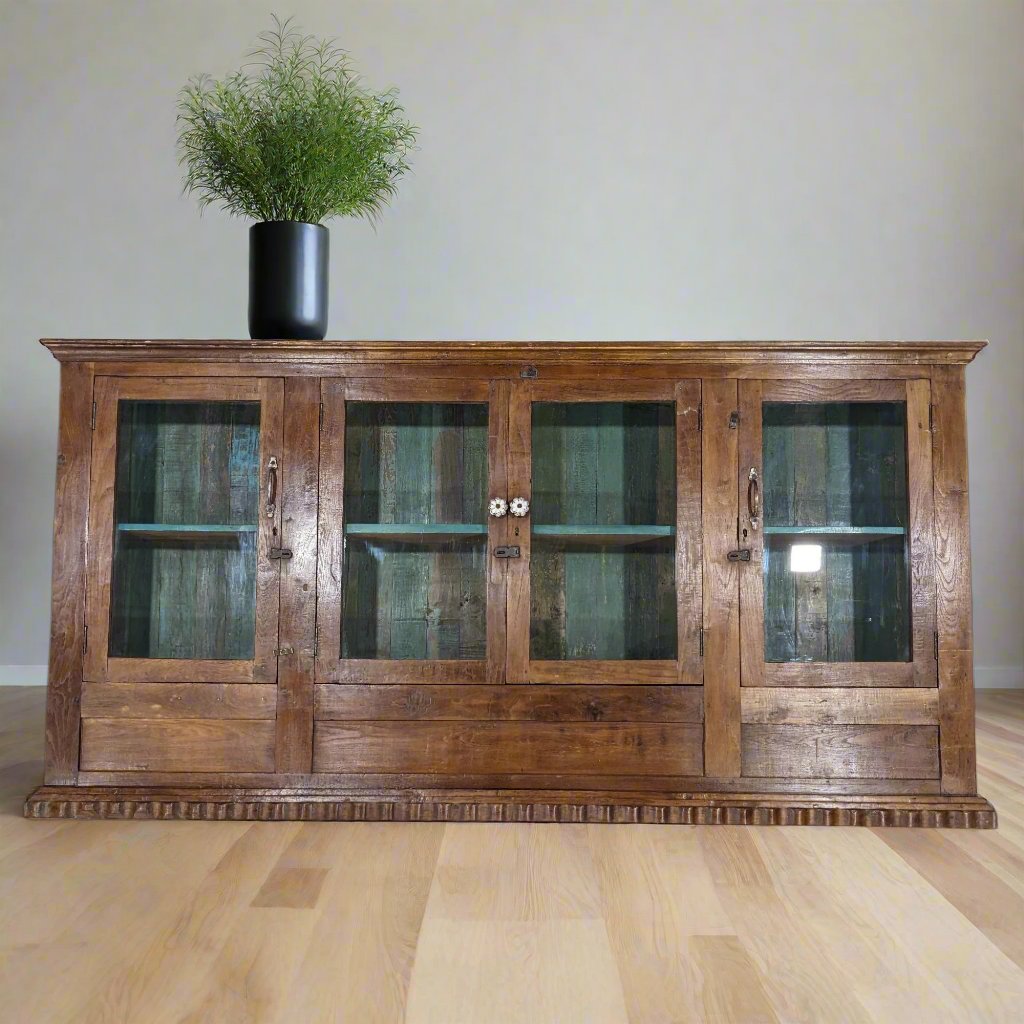 Console Cabinet