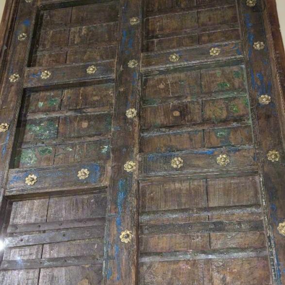 Six-seater Dining Table