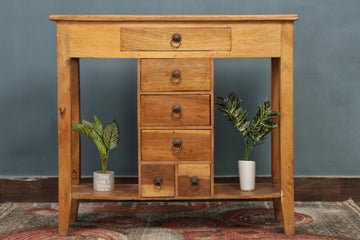 Console Table