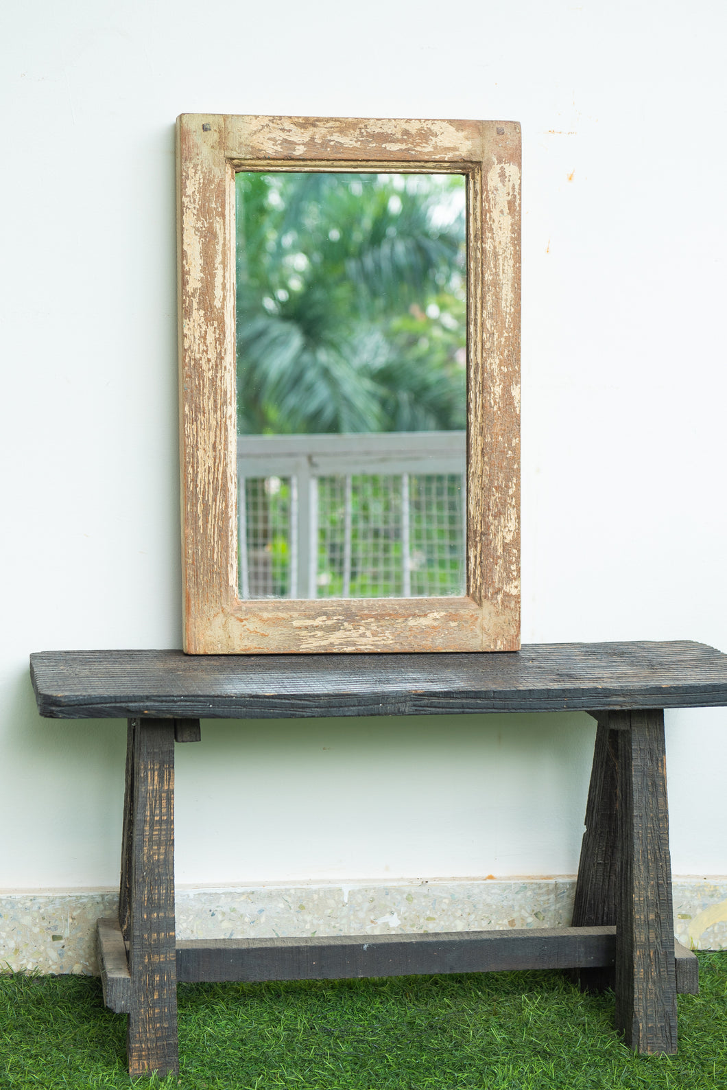 Indie Tan Mirror