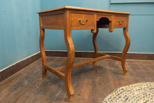 Load image into Gallery viewer, Elegant Victorian Desk
