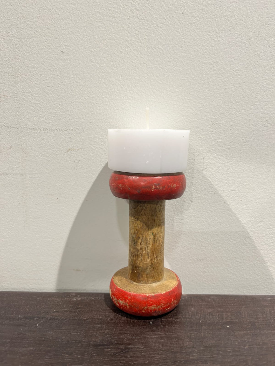 Small Candle Holder