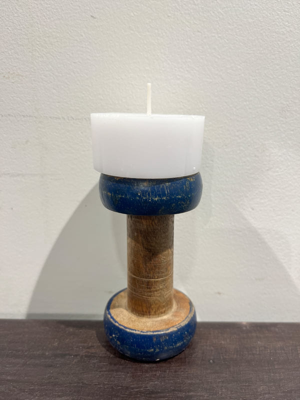 Small Candle Holder