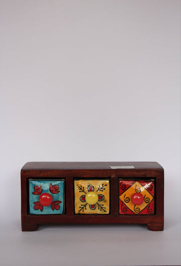 Trinket Holder
