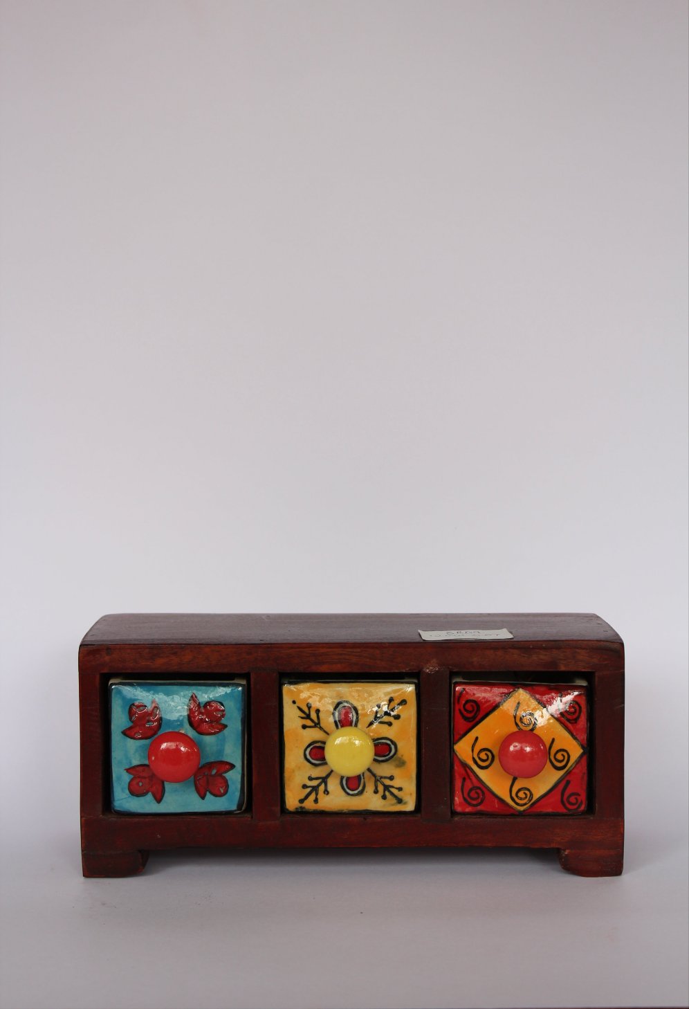 Trinket Holder