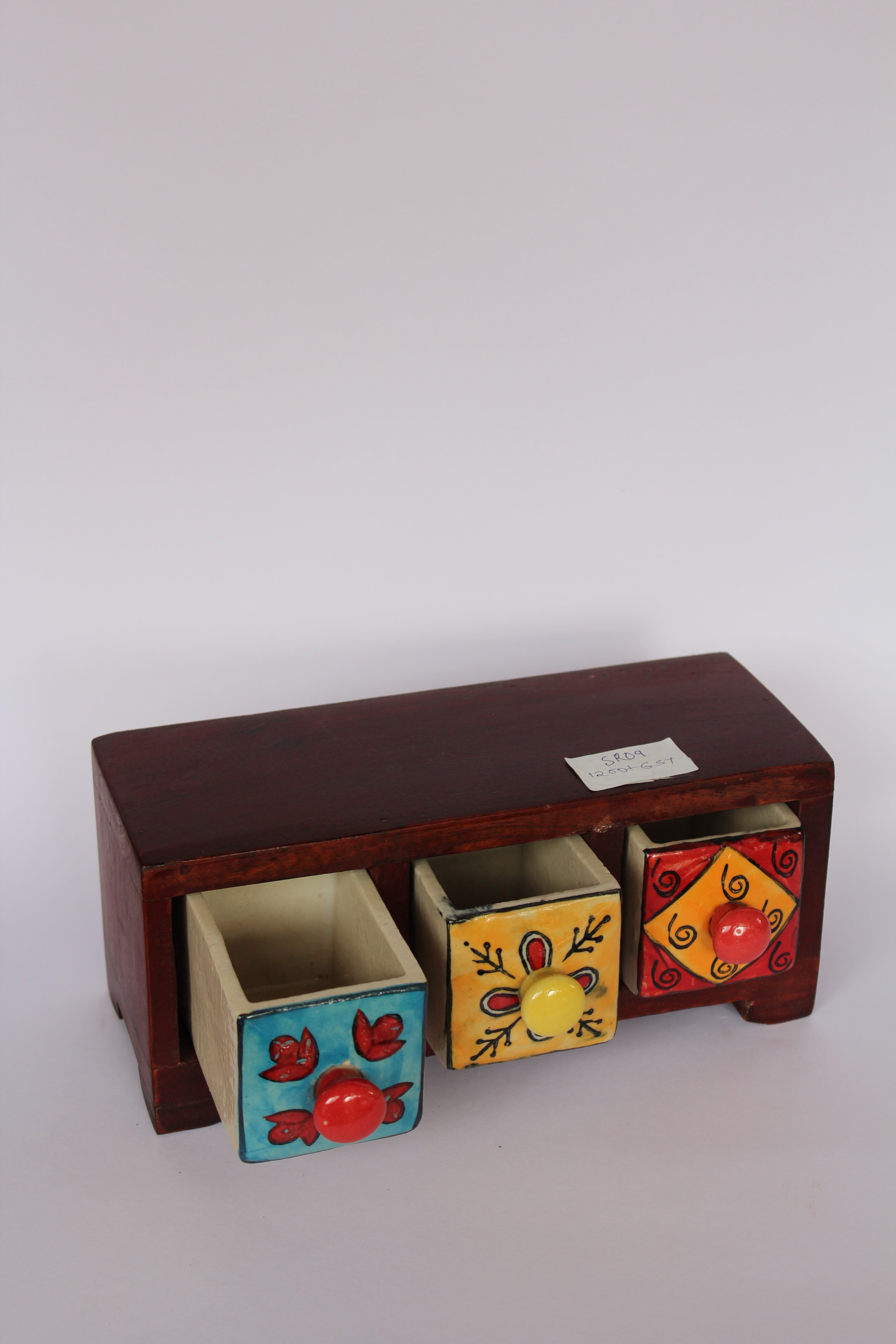 Trinket Holder
