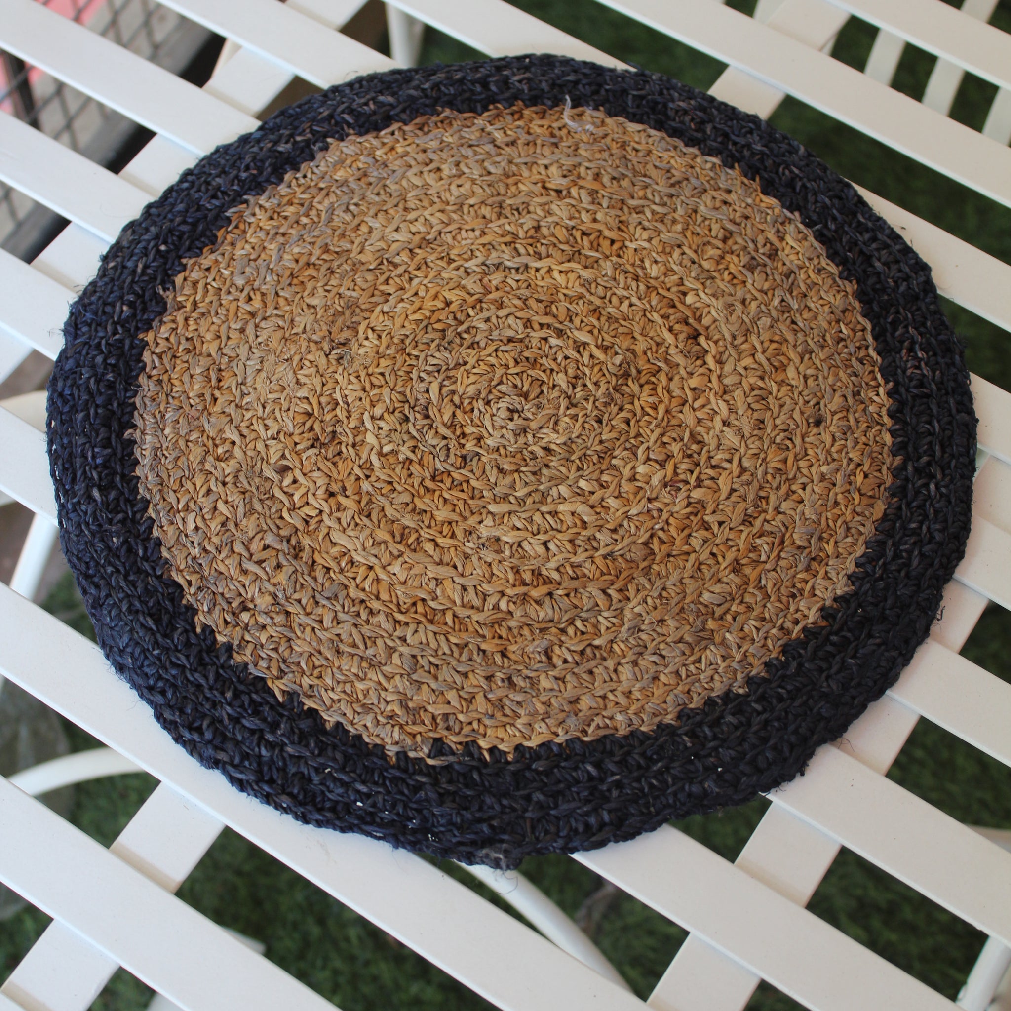 Banana Grass Mats