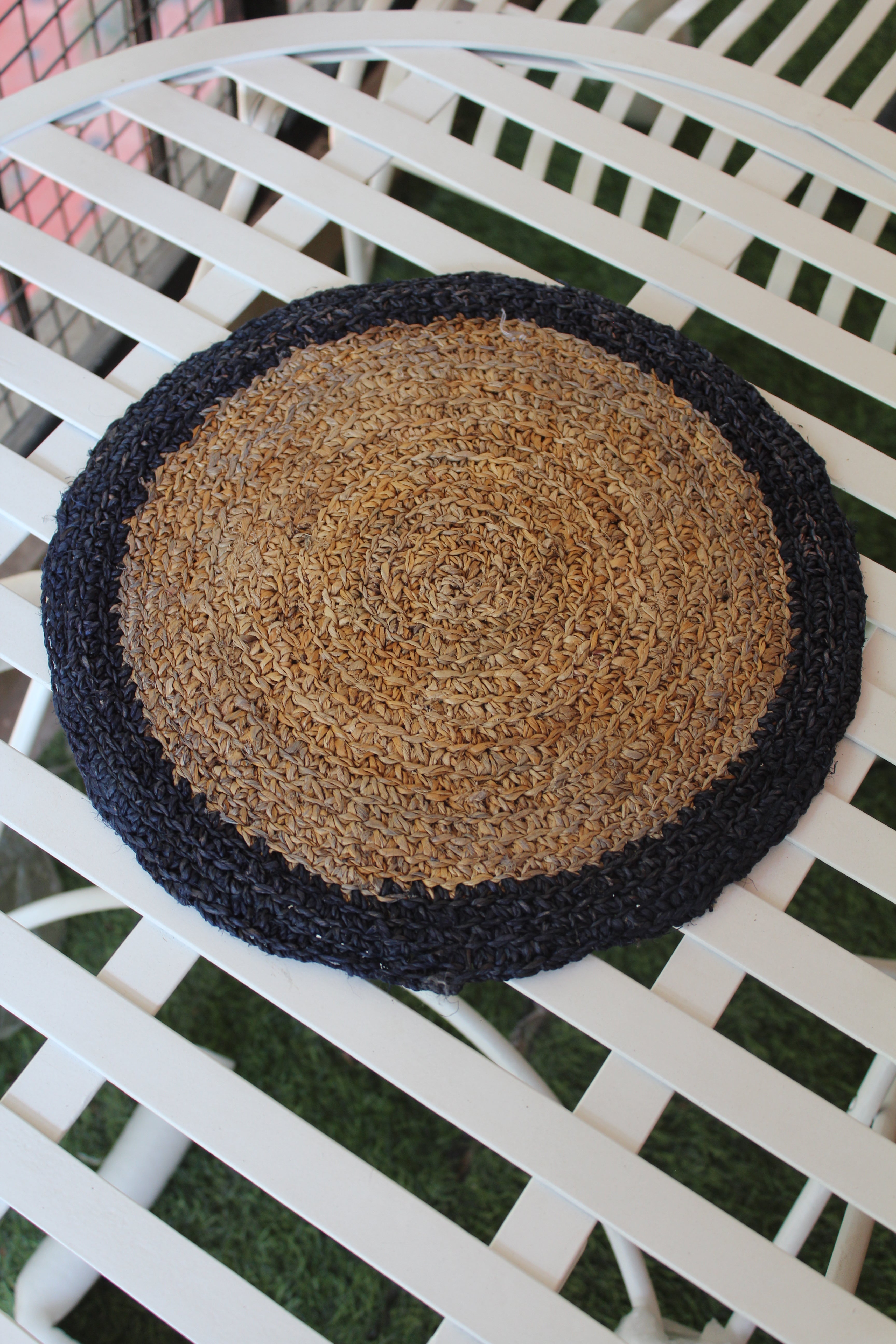 Banana Grass Mats
