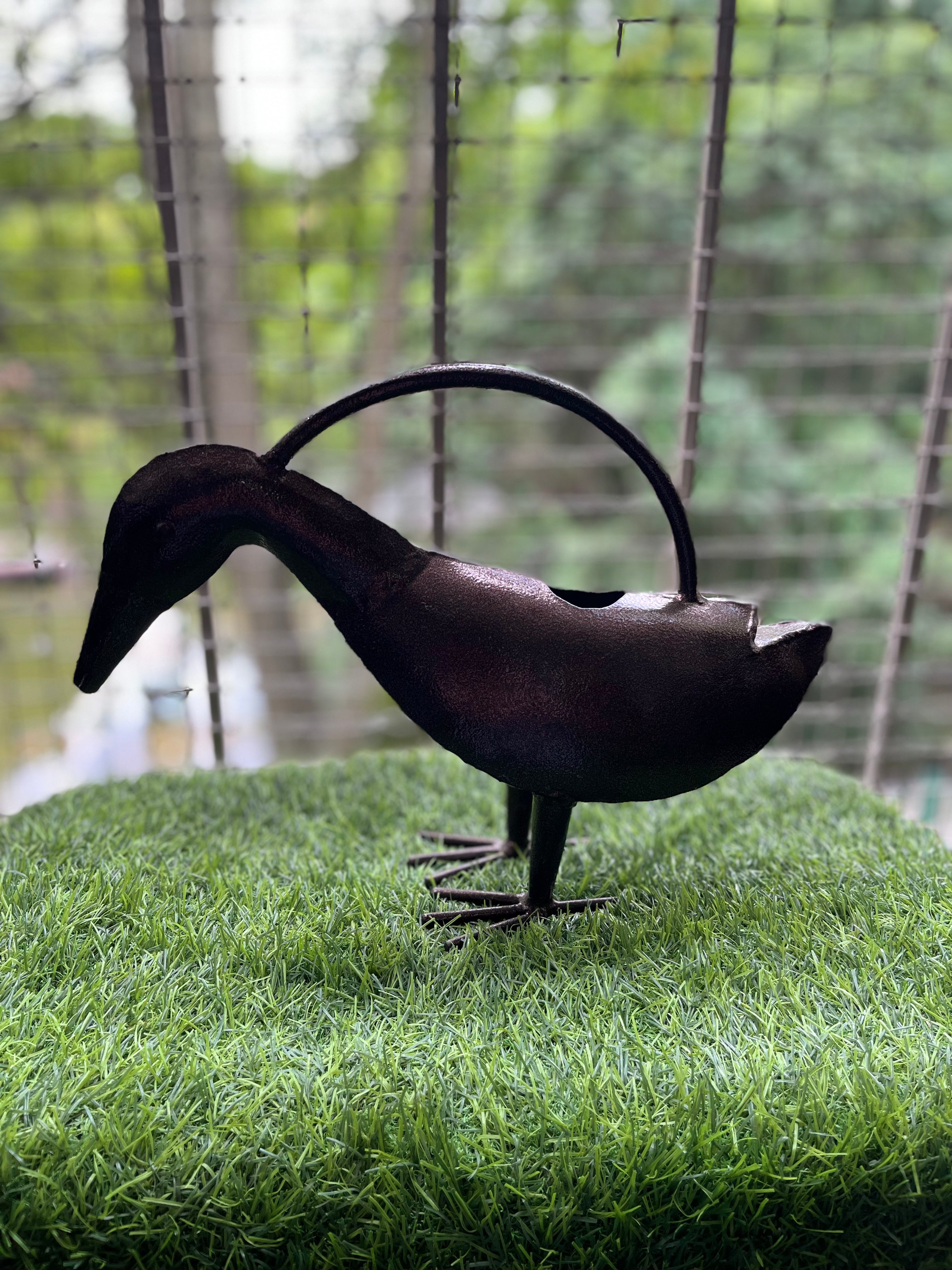 Duck Watering Can