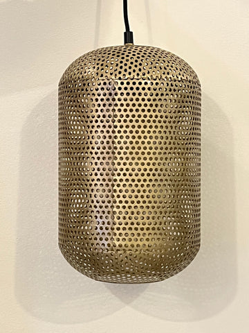 Cylindrical Pendant Light (Ceiling Lamp)