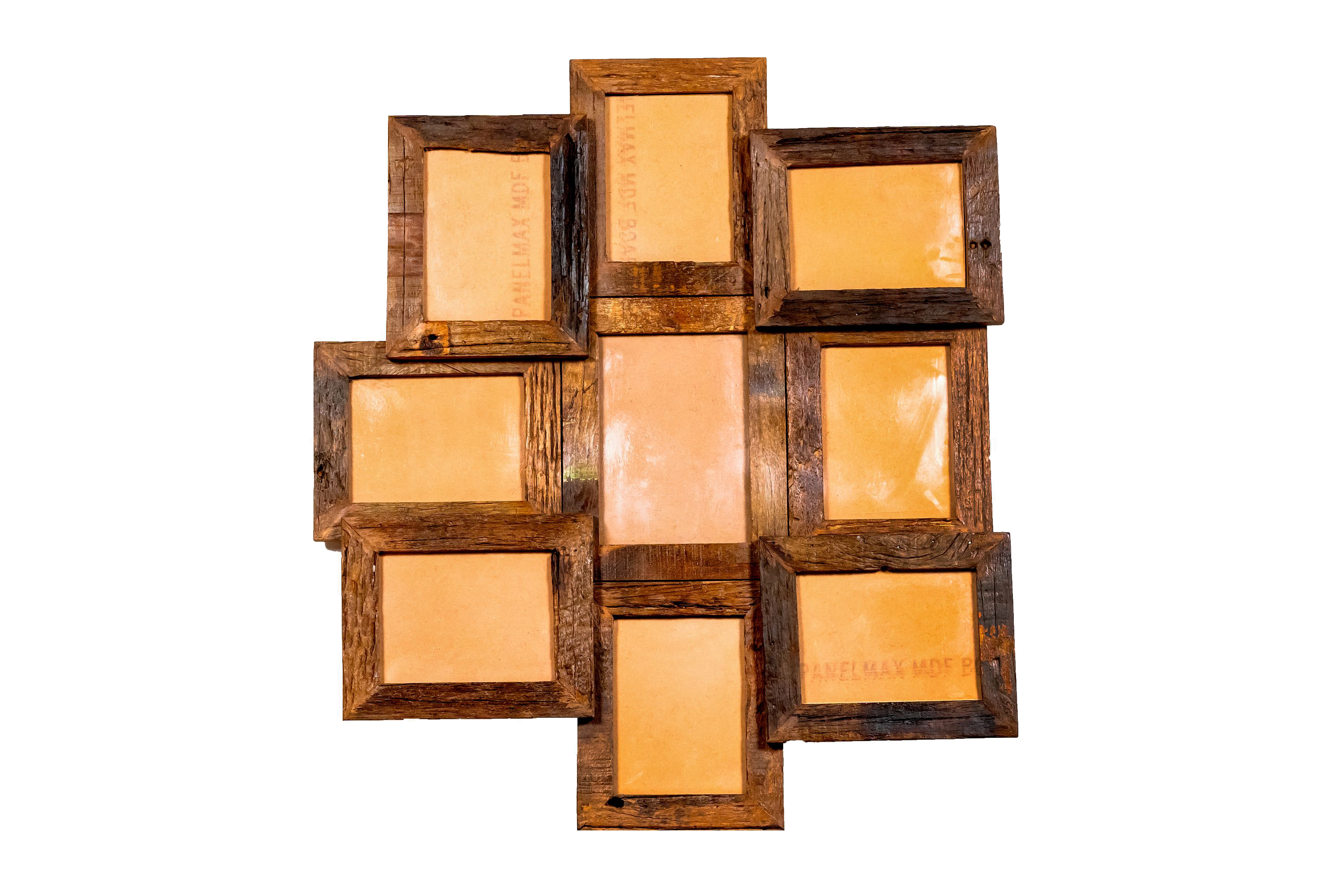 Collage Photo Frame